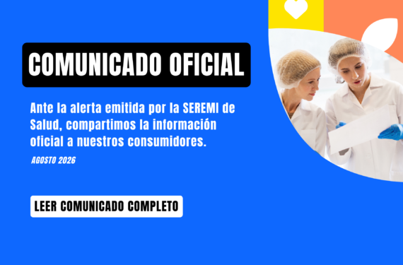 Comunicado oficial(1)